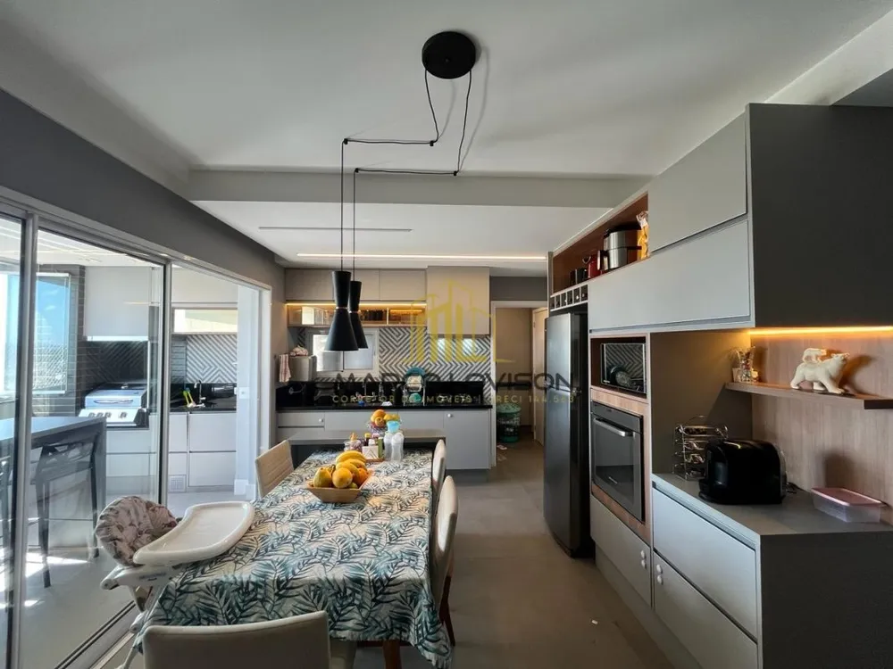 Apartamento, 3 quartos, 93 m² - Foto 7