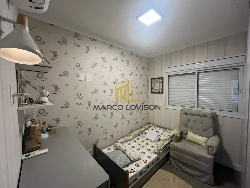 Apartamento, 3 quartos, 93 m² - Foto 8