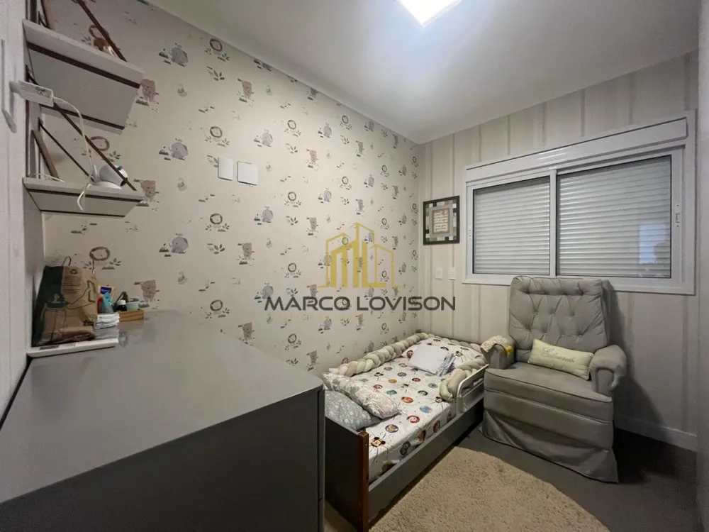 Apartamento, 3 quartos, 93 m² - Foto 9