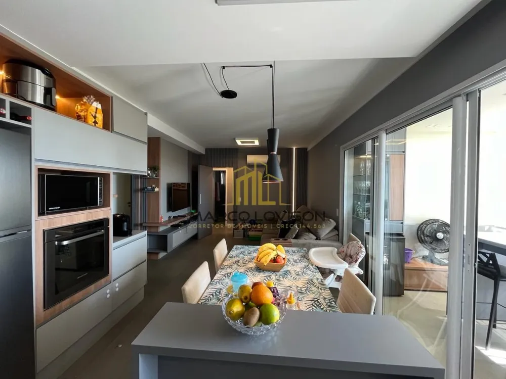 Apartamento, 3 quartos, 93 m² - Foto 5