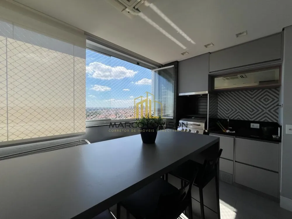 Apartamento, 3 quartos, 93 m² - Foto 6