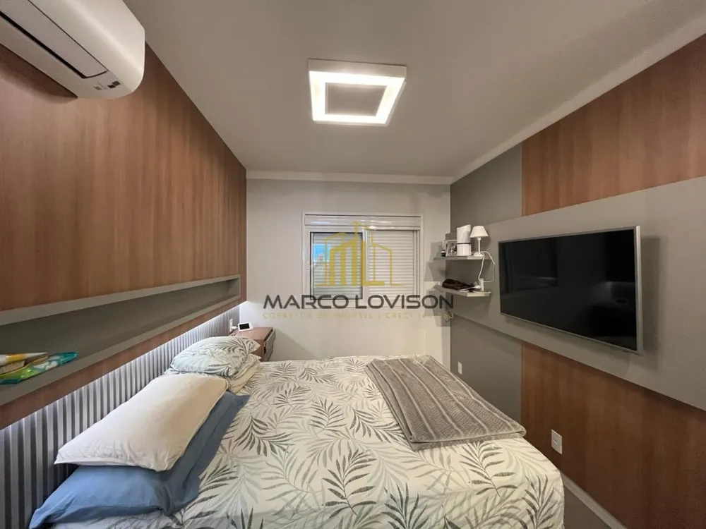 Apartamento, 3 quartos, 93 m² - Foto 10