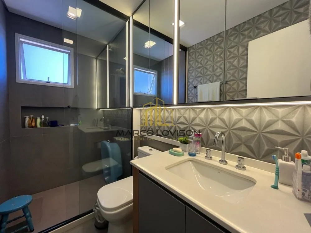 Apartamento, 3 quartos, 93 m² - Foto 11