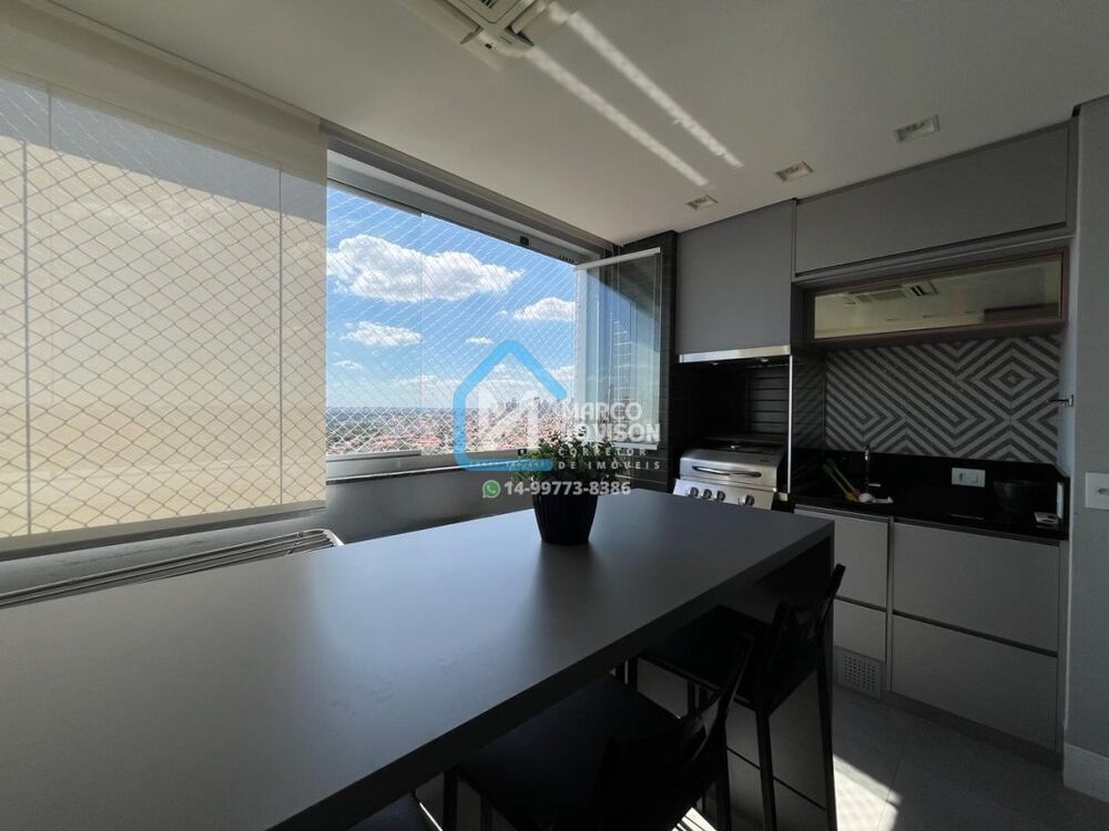 Apartamento, 3 quartos, 93 m² - Foto 2