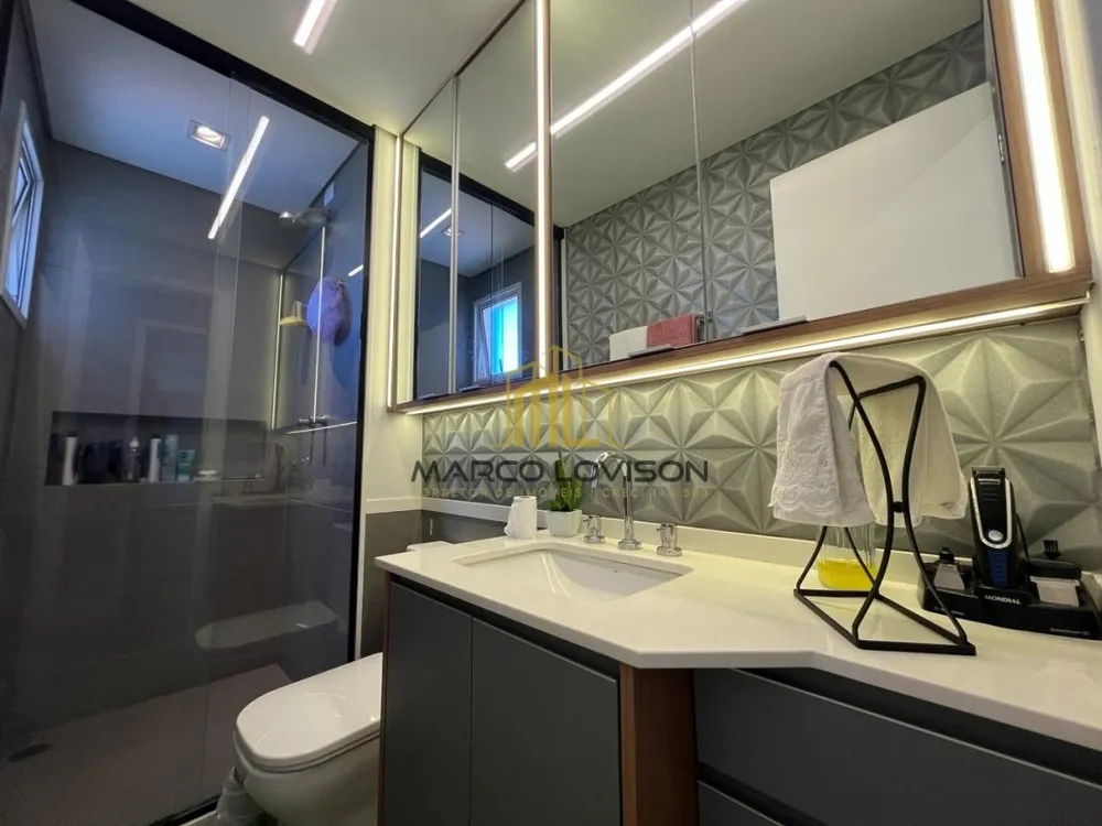 Apartamento, 3 quartos, 93 m² - Foto 13