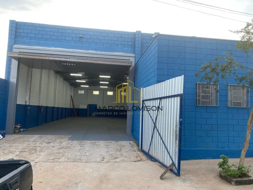 Loja-Salão, 303 m² - Foto 6