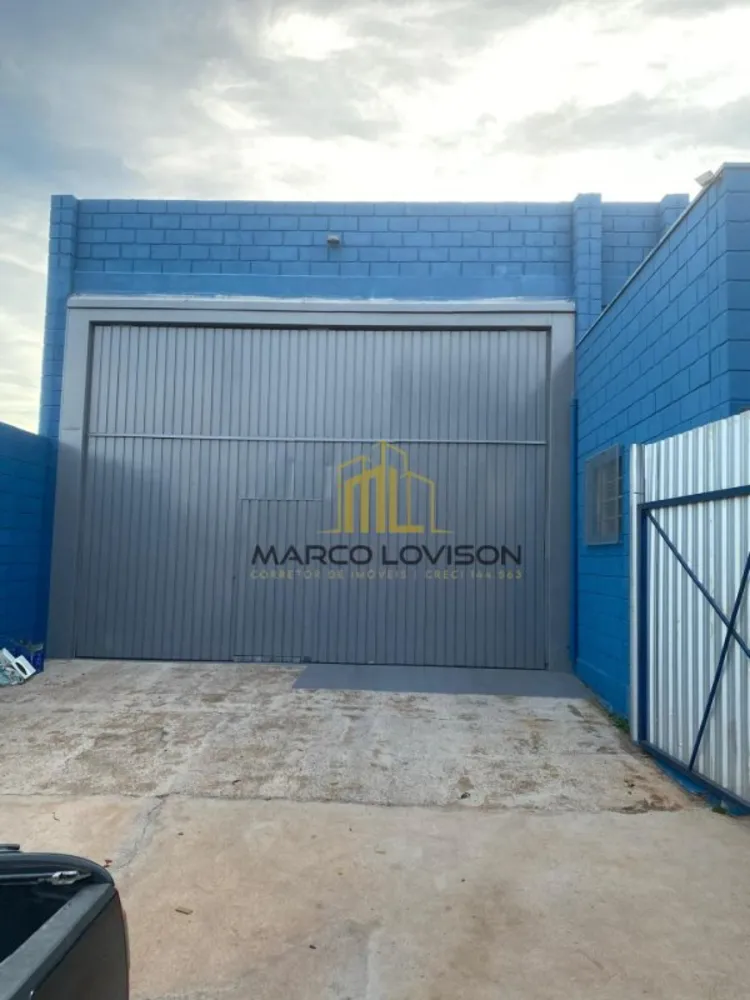 Loja-Salão, 303 m² - Foto 9