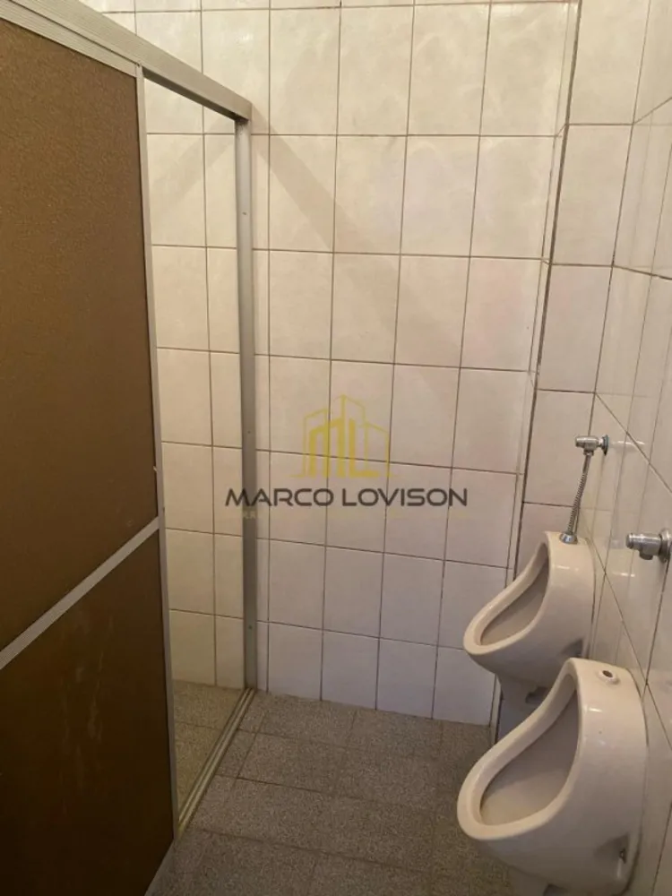 Loja-Salão, 303 m² - Foto 12