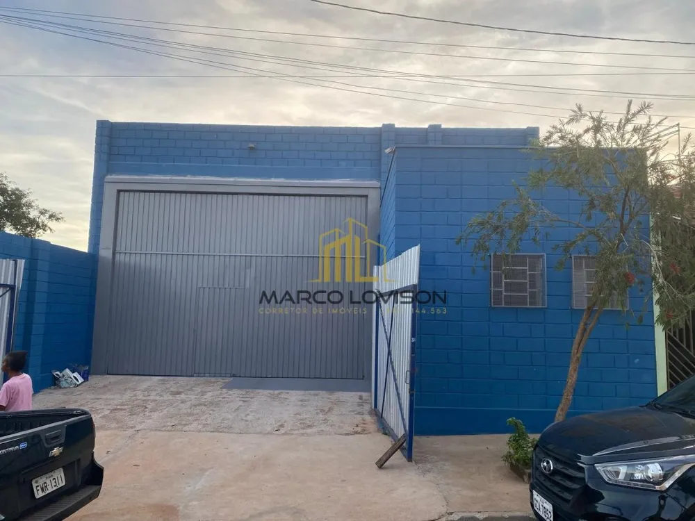 Loja-Salão, 303 m² - Foto 8