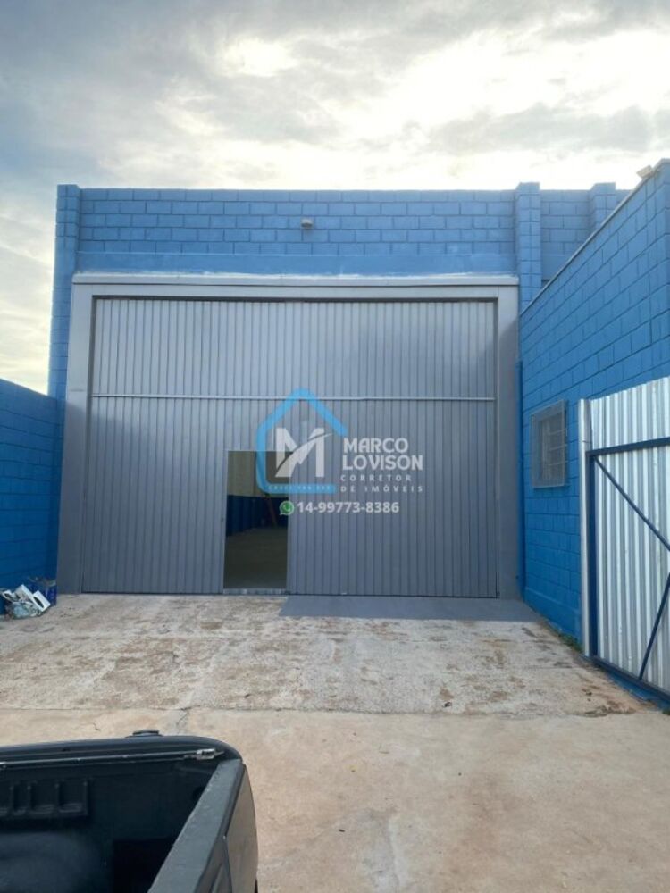 Loja-Salão, 303 m² - Foto 2