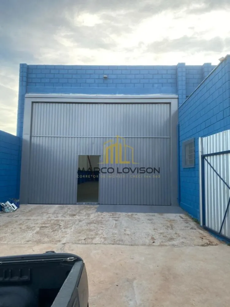 Loja-Salão, 303 m² - Foto 7