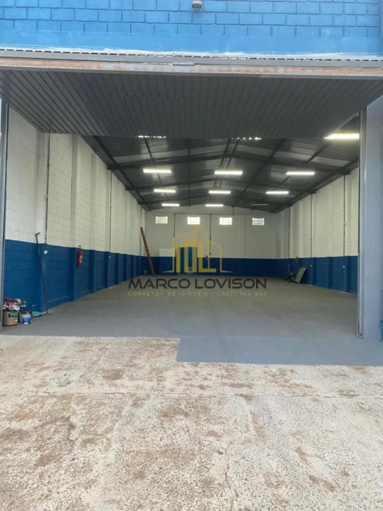 Loja-Salão, 303 m² - Foto 5
