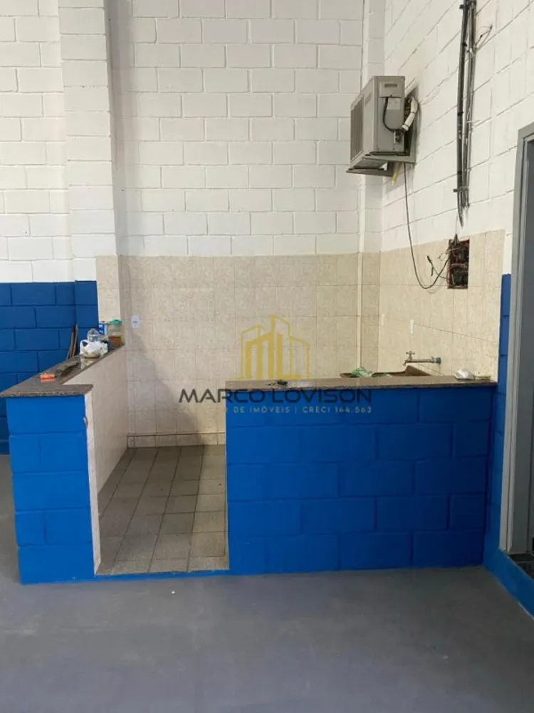 Loja-Salão, 303 m² - Foto 11
