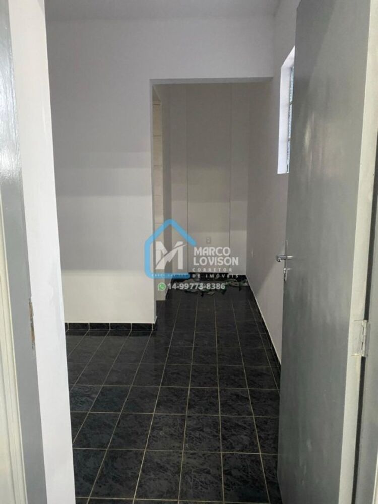 Loja-Salão, 303 m² - Foto 1