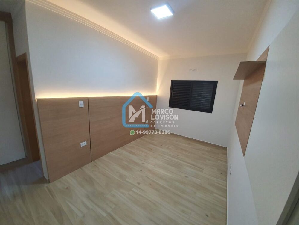 Casa de Condomínio à venda com 3 quartos, 30m² - Foto 3