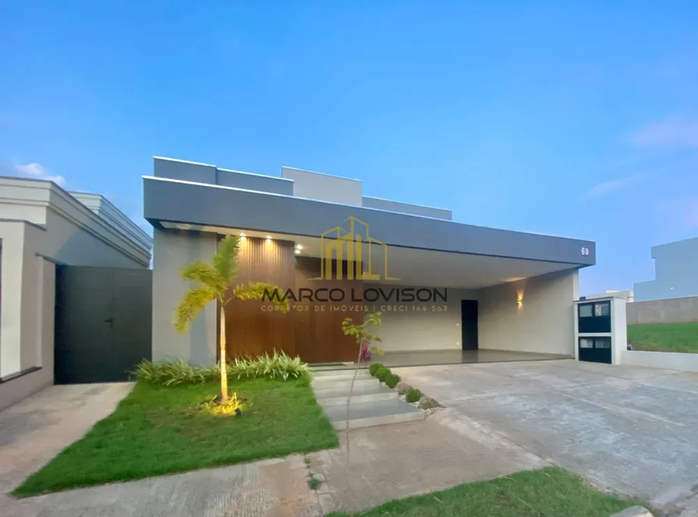 Casa de Condomínio, 3 quartos - Foto 5