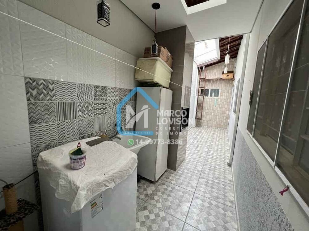 Casa à venda com 3 quartos, 108m² - Foto 18