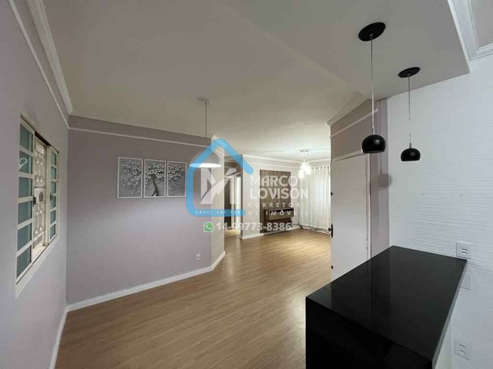 Casa à venda com 3 quartos, 108m² - Foto 5
