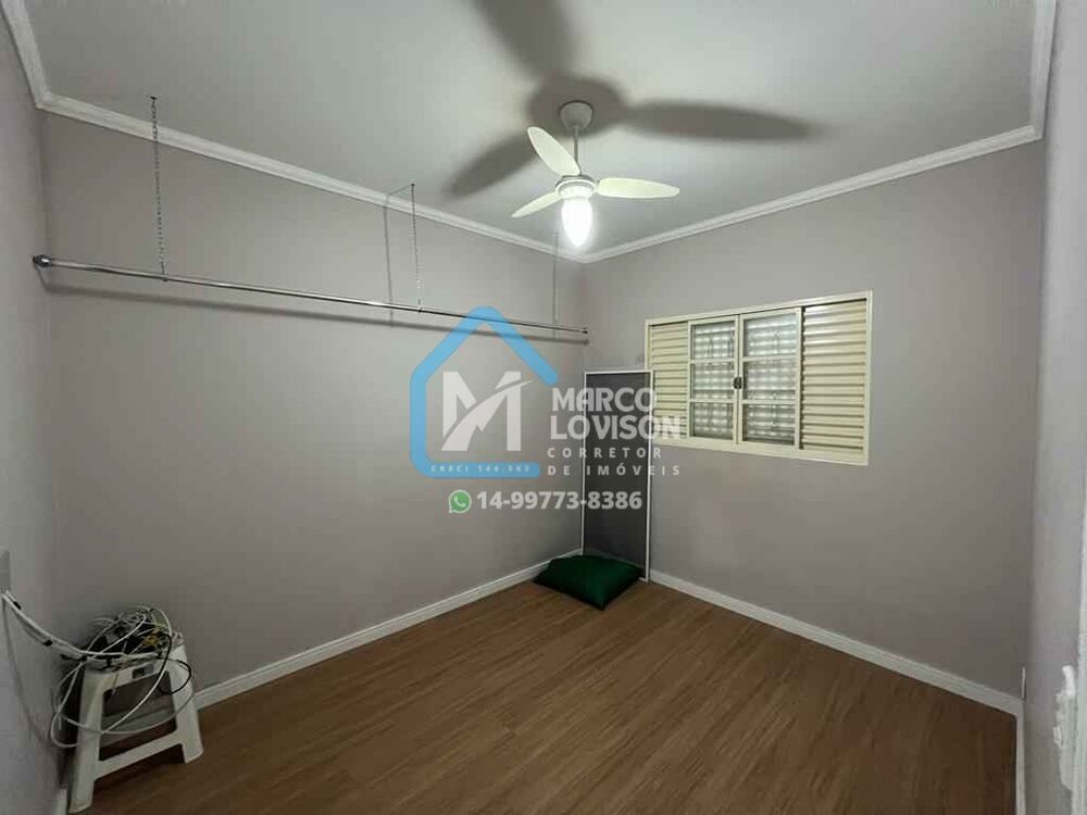 Casa à venda com 3 quartos, 108m² - Foto 17
