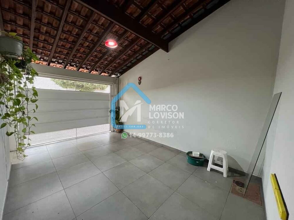 Casa à venda com 3 quartos, 108m² - Foto 19