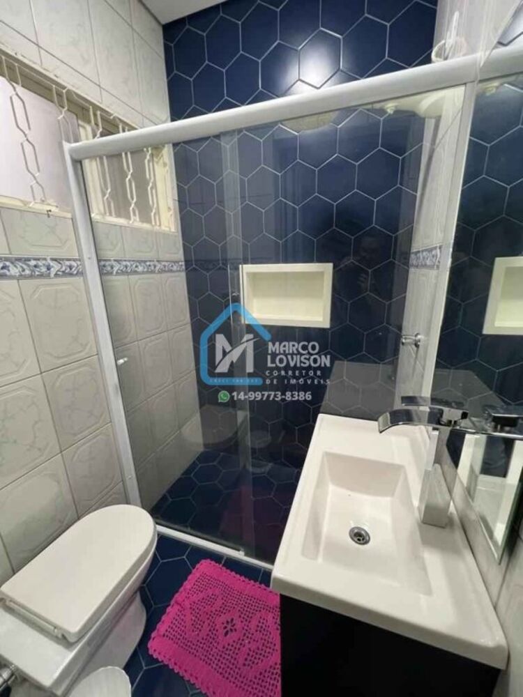 Casa à venda com 3 quartos, 108m² - Foto 14