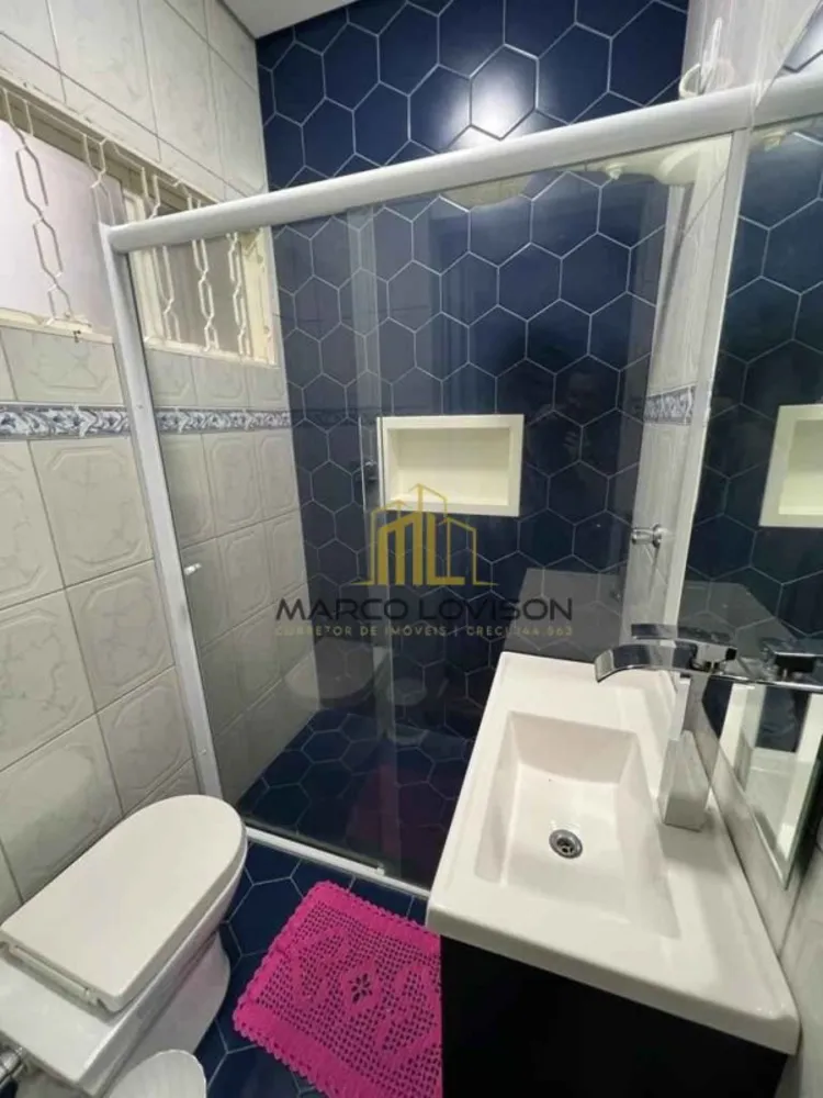 Casa, 3 quartos, 108 m² - Foto 26