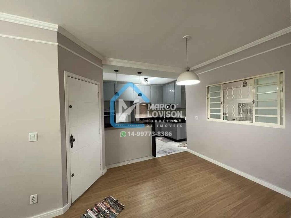 Casa à venda com 3 quartos, 108m² - Foto 3