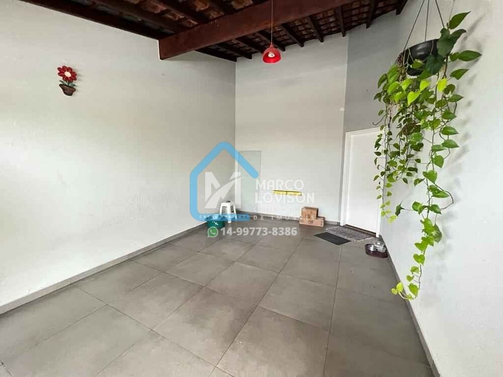 Casa à venda com 3 quartos, 108m² - Foto 10