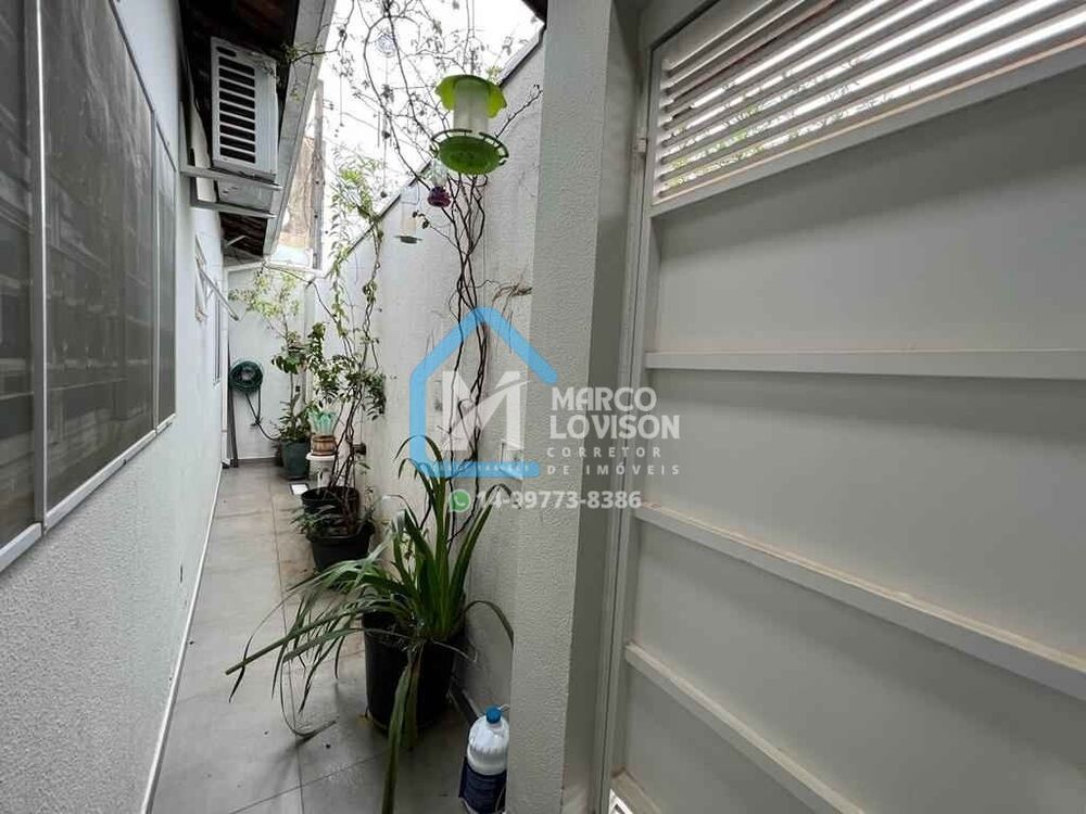 Casa à venda com 3 quartos, 108m² - Foto 15