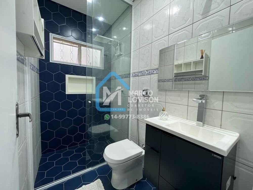 Casa à venda com 3 quartos, 108m² - Foto 13