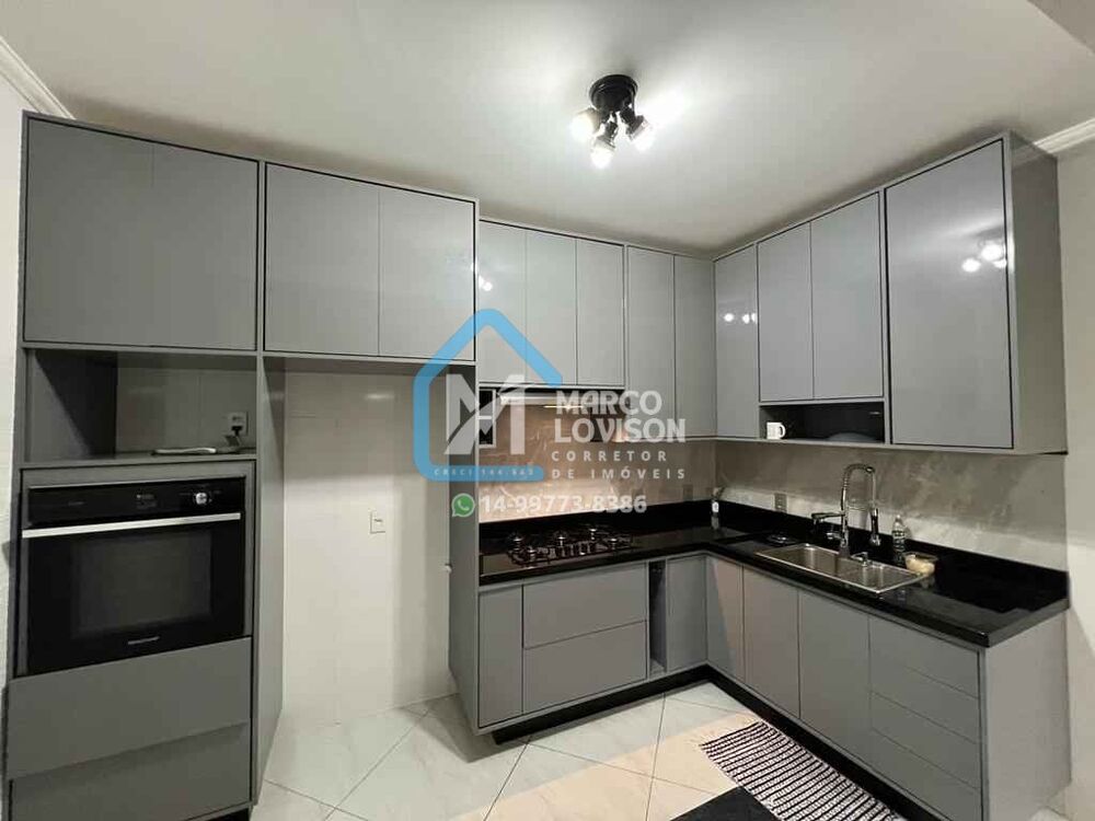 Casa à venda com 3 quartos, 108m² - Foto 4
