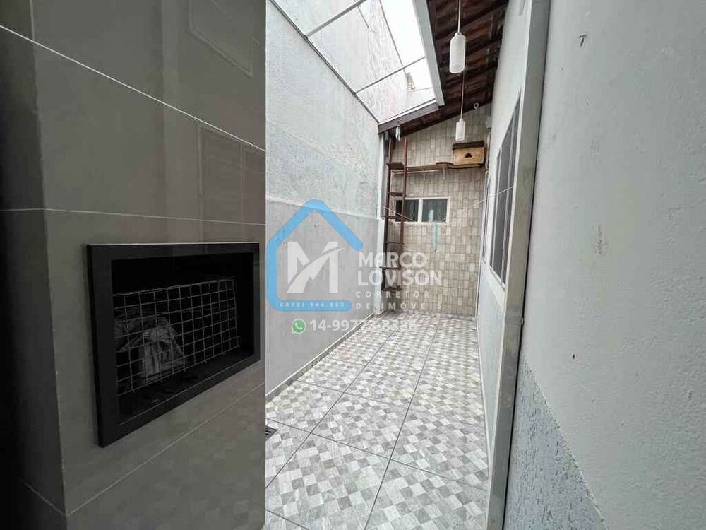 Casa à venda com 3 quartos, 108m² - Foto 16