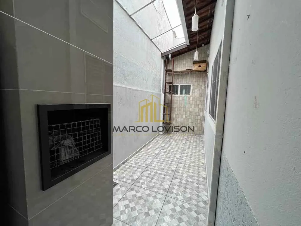 Casa, 3 quartos, 108 m² - Foto 28