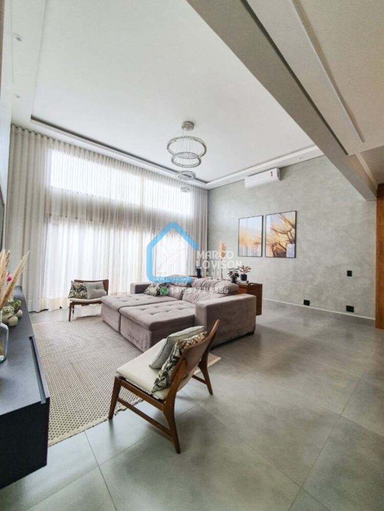 Casa de Condomínio, 3 quartos - Foto 13