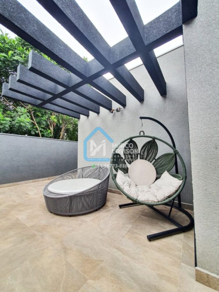 Casa de Condomínio, 3 quartos - Foto 11