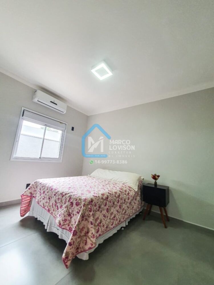 Casa de Condomínio, 3 quartos - Foto 9