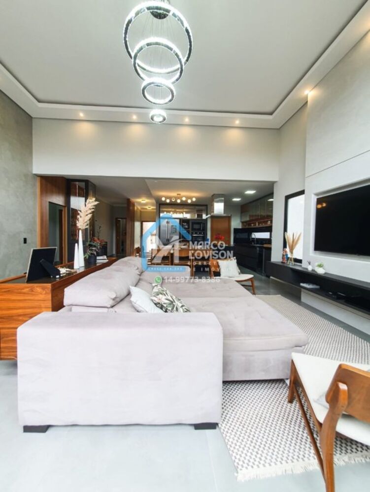 Casa de Condomínio, 3 quartos - Foto 12