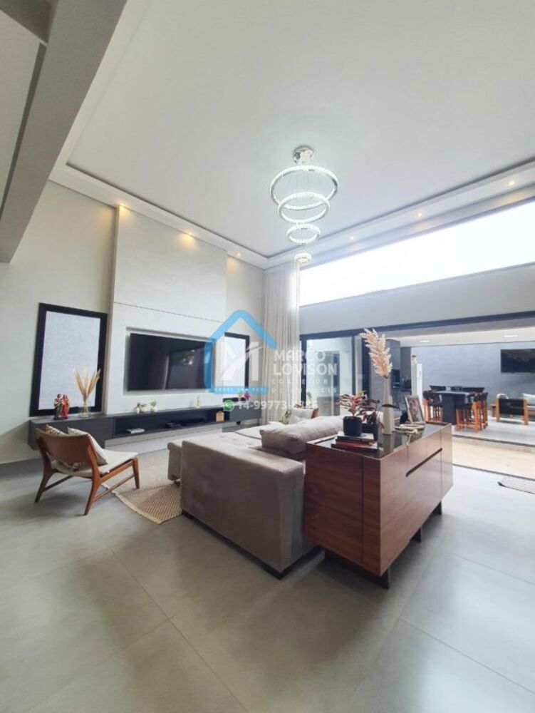 Casa de Condomínio, 3 quartos - Foto 14