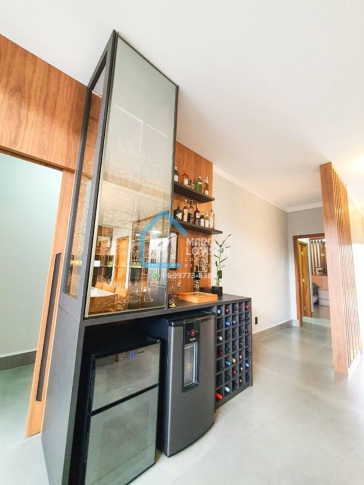 Casa de Condomínio, 3 quartos - Foto 8