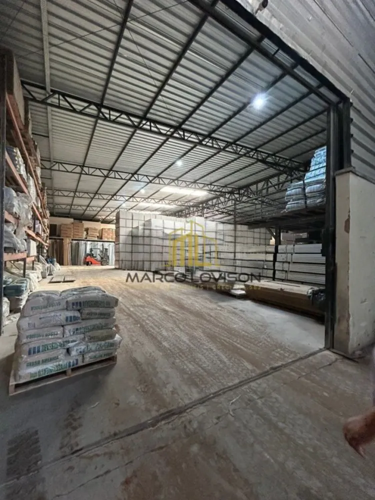 Depósito-Galpão, 3388 m² - Foto 6