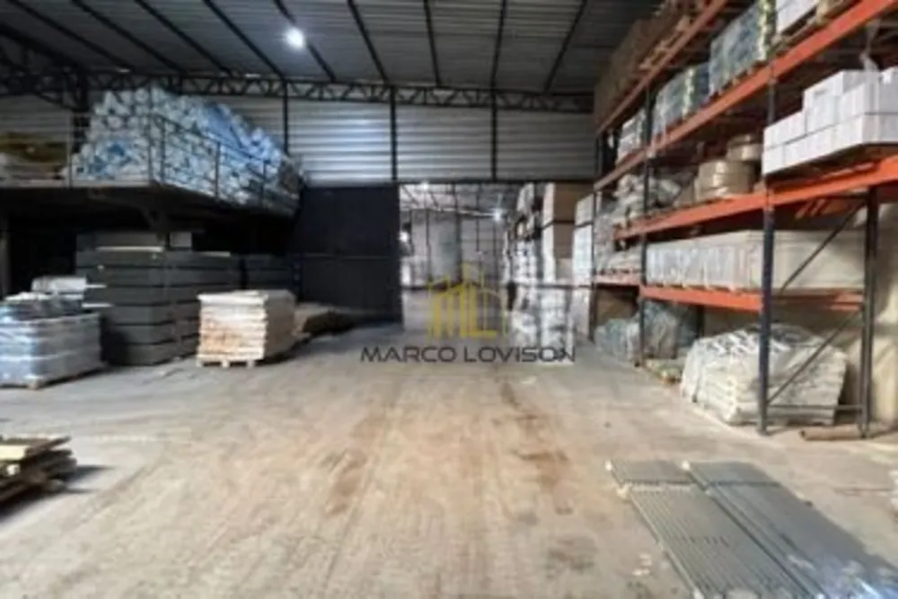 Depósito-Galpão, 3388 m² - Foto 9