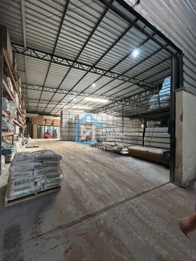 Depósito-Galpão, 3388 m² - Foto 2