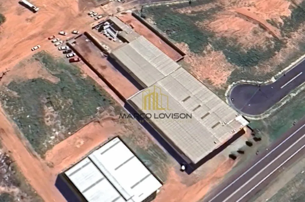 Depósito-Galpão, 3388 m² - Foto 5