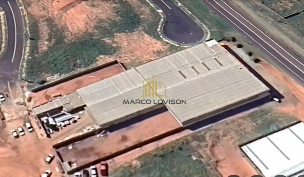 Depósito-Galpão, 3388 m² - Foto 8