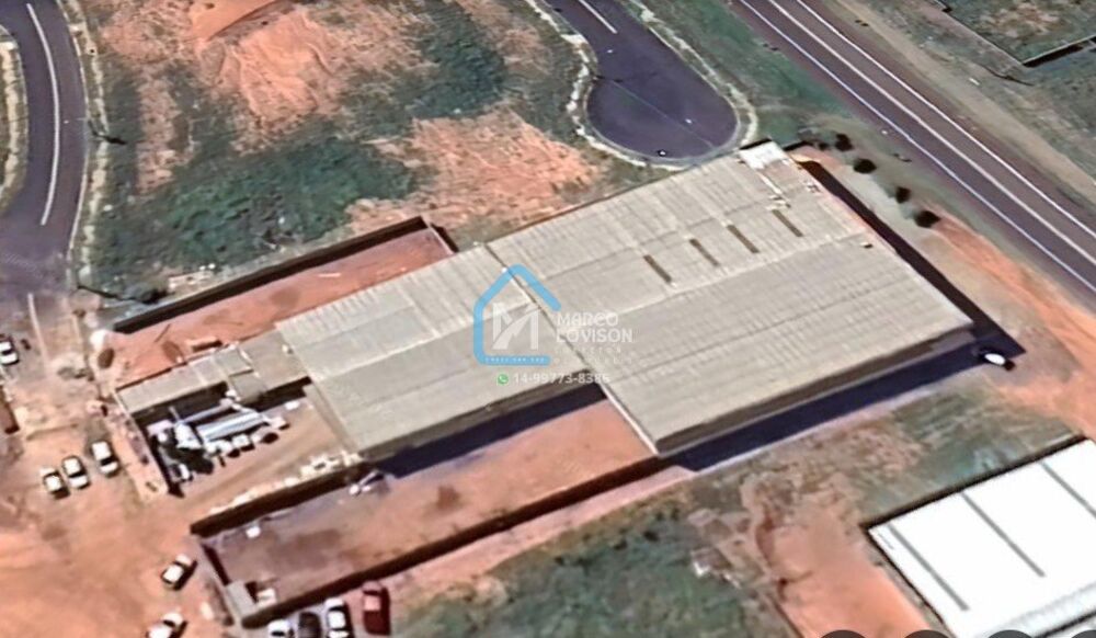 Depósito-Galpão, 3388 m² - Foto 4