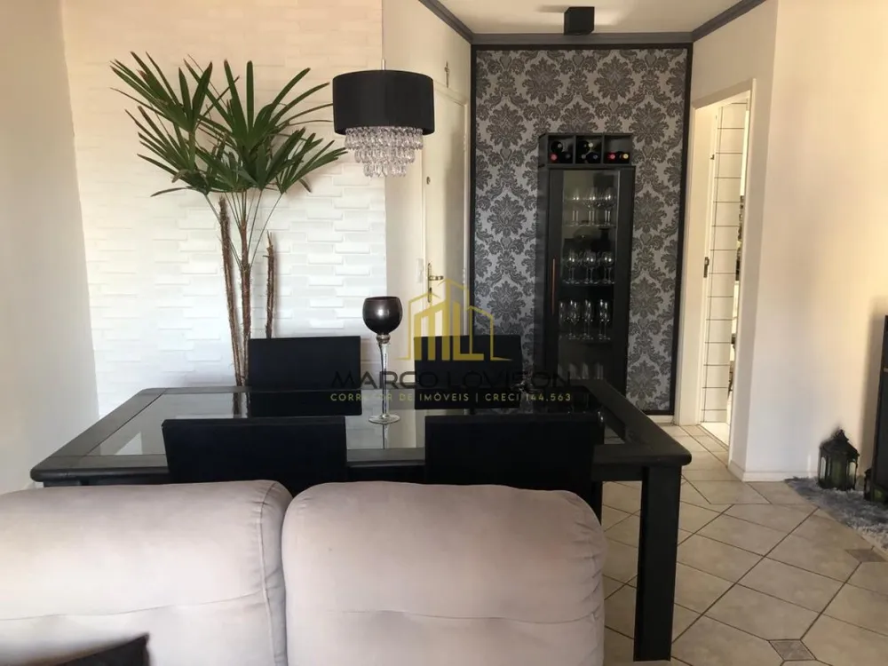 Apartamento, 3 quartos, 89 m² - Foto 11