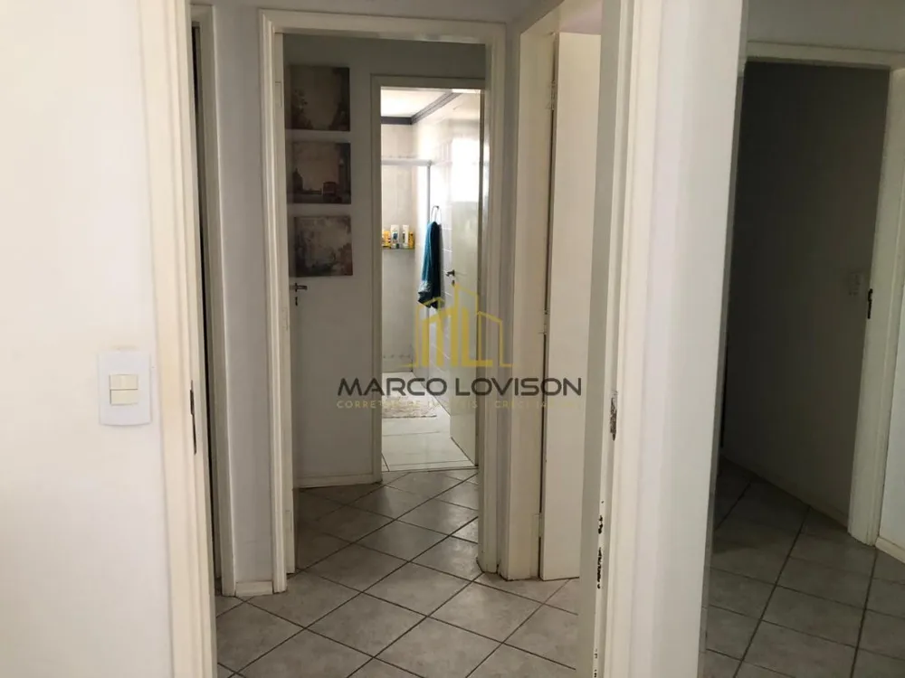 Apartamento, 3 quartos, 89 m² - Foto 5