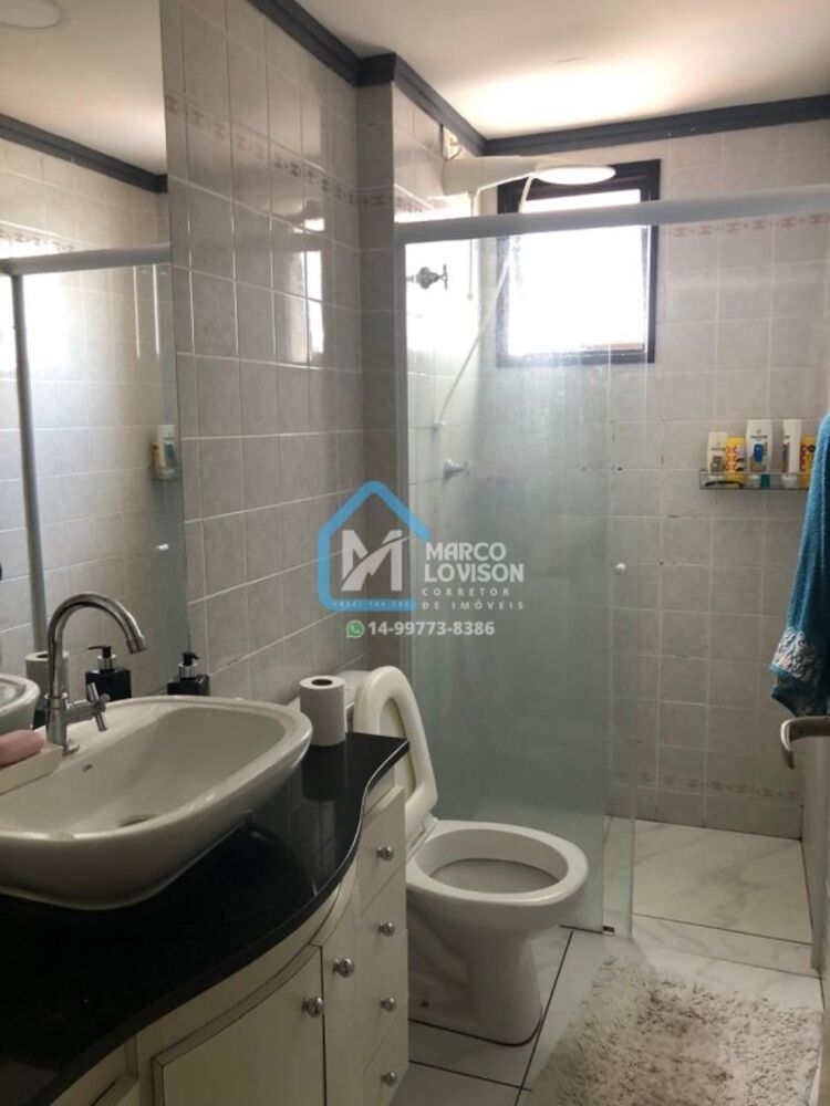Apartamento, 3 quartos, 89 m² - Foto 3