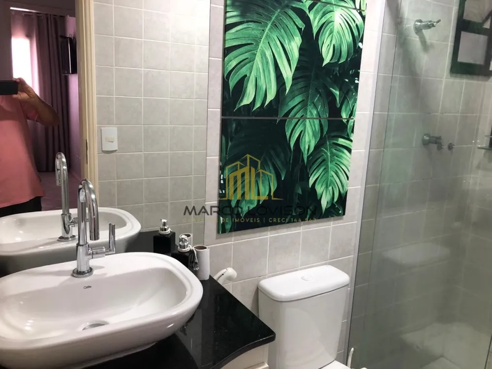 Apartamento, 3 quartos, 89 m² - Foto 12