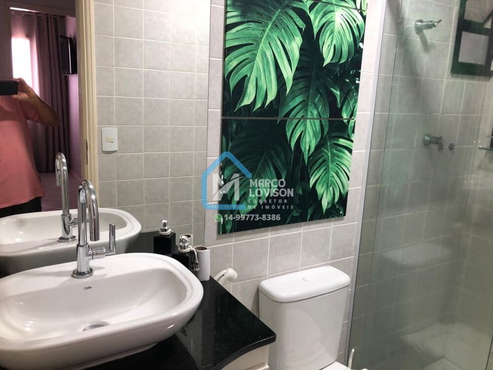 Apartamento, 3 quartos, 89 m² - Foto 4